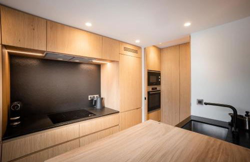 L'Ecrin Blanc Megève - Foto 24