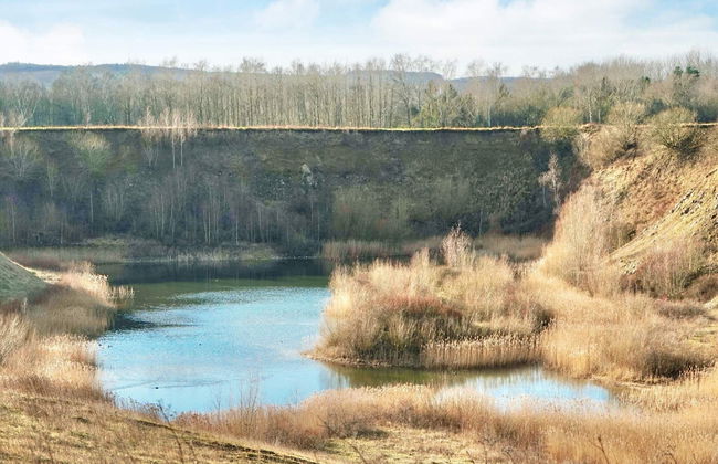 6 Person Holiday Home in Eskebjerg - Foto 17