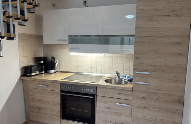 Apartment in Graal-muritz Near Baltic Sea Beach - Foto 8