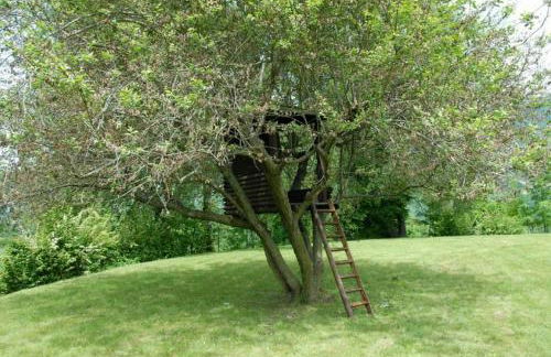 Villa Il Castagno - Foto 8