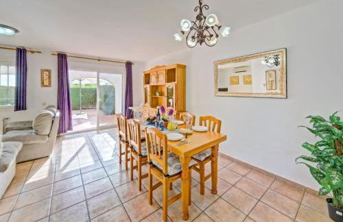 Holiday Home Residencial Puerta de Calpe-2 by Interhome - Foto 11