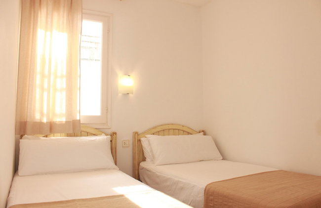 Apartamentos Las Pérgolas - Foto 9