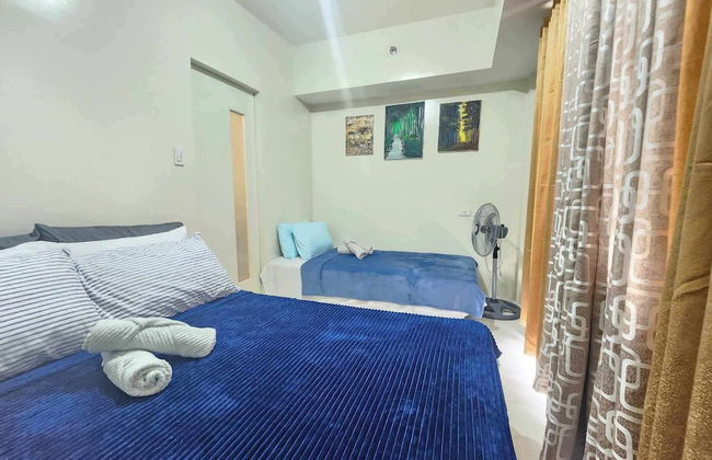 1 Bed Flat - Pool - Parking - Wifi - Foto 3