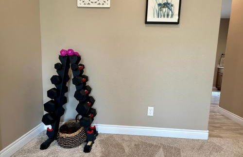 Luxury Home on Cove with Boat Slips, Waterslides, and Jump Deck - Foto 18