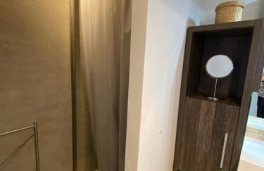 Mas des Oliviers, maison avec piscine privative et chauffée, 3 animaux acceptés LOCAMARGUE - Foto 36