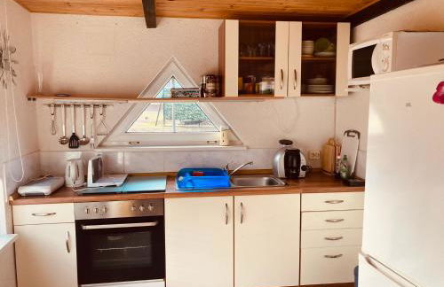 Ostsee-Gutshaus Am Salzhaff Pepelow nähe Rerik- am Meer residieren! - Foto 21