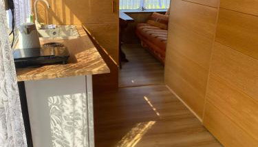 Przyczepa holenderska domek III - Foto 4