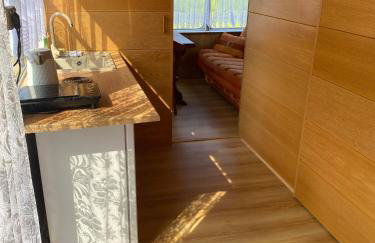 Przyczepa holenderska domek III - Photo 4