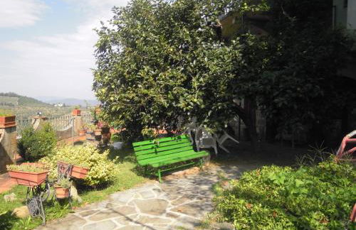 Holiday home Bel Panorama - Foto 22