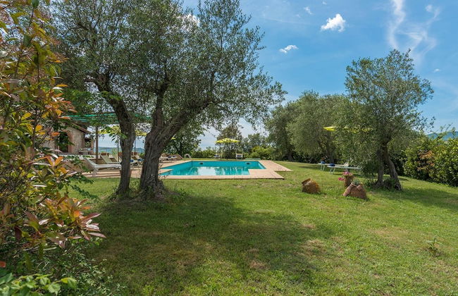 Pi-f458-mvce0at - Podere Calcheto 14 - Foto 2