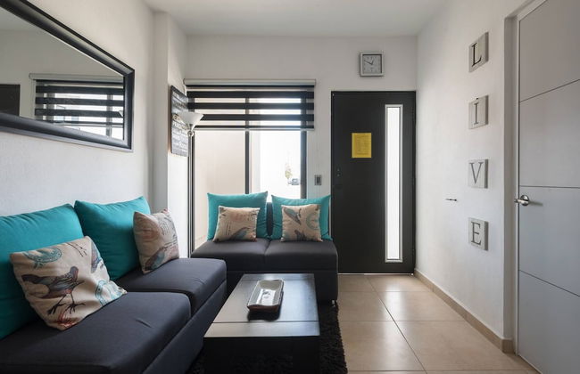 New Ampartment For Rent - Foto 12