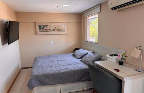 Room accommodates up to 5 complete apartment - Foto 7