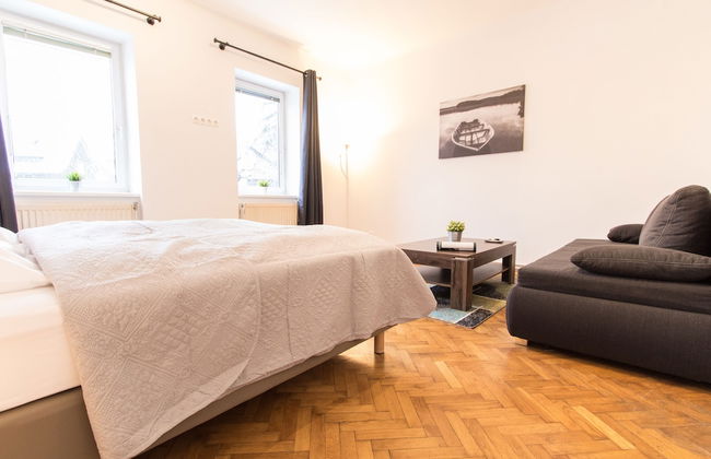 Apartment Veitingergasse - Foto 3