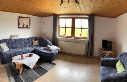 Ferienwohnung Schäfer - Foto 3
