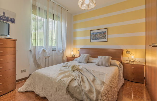 Candy House in Varenna - Foto 13