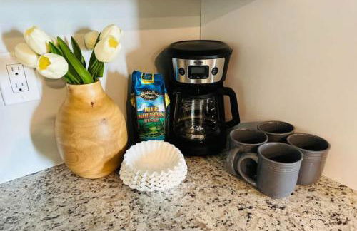 Riptide Retreat - Walk to Hampton & Seabrook Beach - Foto 15