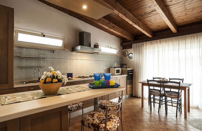 Casa Vacanza Maresol8 - Foto 9