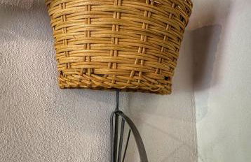 La Terrasse - Entire townhouse in hilltop village - Foto 5