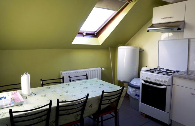 Apartments Marco Polo Midi - Foto 14