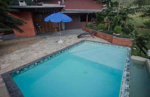 Recanto Fogo na Taça - Foto 43