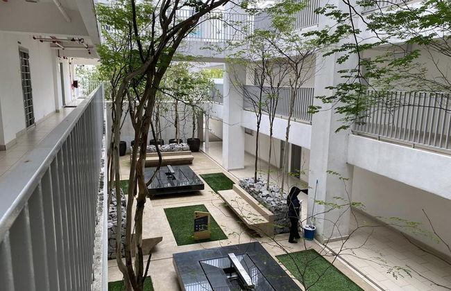 Paragon Cyberjaya by Elite Stay - Photo 17