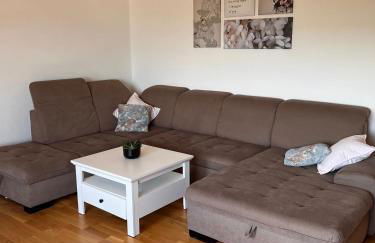 Ferienwohnung Hohenstein - Foto 6