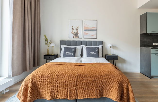 Limehome Berlin Müllerstraße - Foto 58