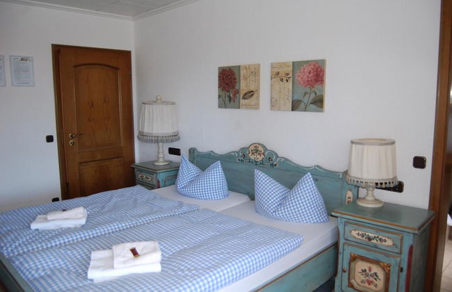 Landhaus Brockenblick - Foto 19