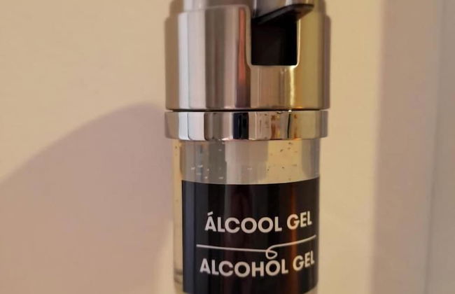 Casa Vinte & Cinco - Alojamento Local - Foto 23