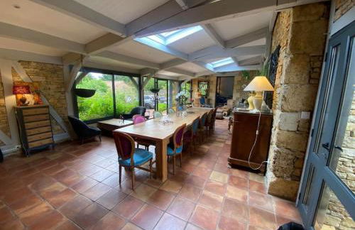 Villa Le Lébérou - Foto 20