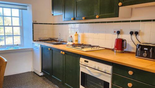 Quay Cottage - Foto 5