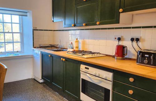 Quay Cottage - Foto 5