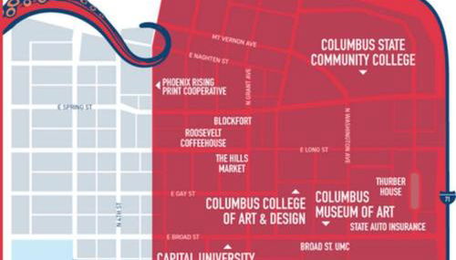 Designer 1-Bed Haven near Downtown! Pets Welcome! - Foto 2