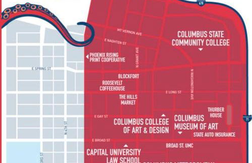 Designer 1-Bed Haven near Downtown! Pets Welcome! - Foto 2