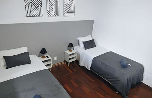 Casa Confortável 5 quartos - São Pedro - BHSH - Foto 61