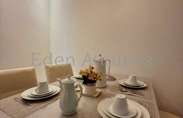 Conforto e praticidade em região central de Belém - Foto 3