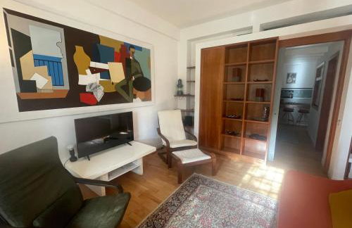 DOMUS B Corso Francia apartment - Foto 25