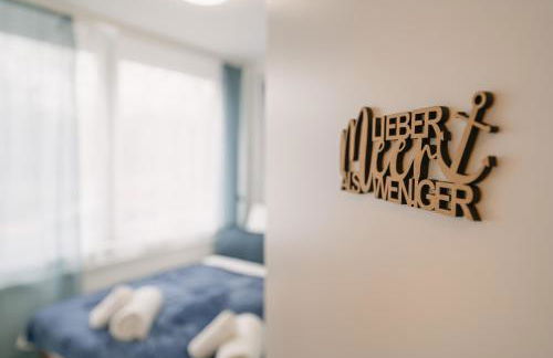 2-Zimmer Themen-Apartment im Zentrum, Nähe Oper - Foto 10