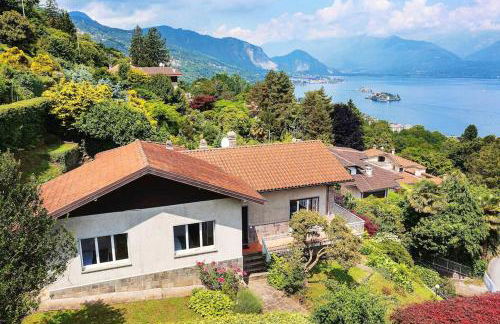Lovely home with amazing lake views! - Casa Laura - Foto 5