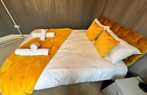 Spacious & Modern Retreat Garden Free Parking! - Foto 34