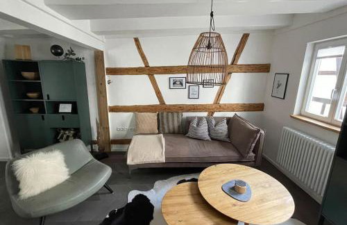 Das Schatzgräberhaus im Herzen von Bamberg. - Photo 9