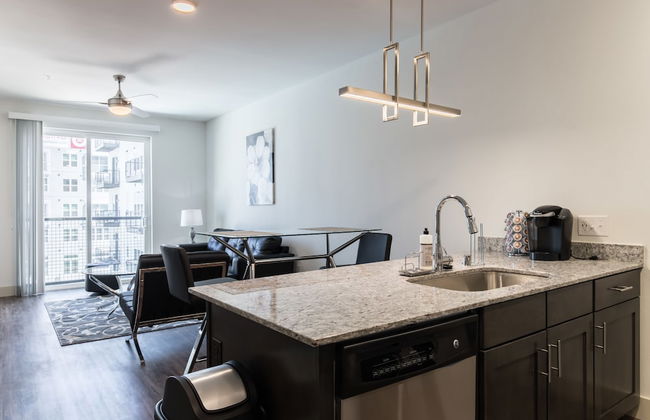 StayOvr at Legacy West - Windrose - Foto 62