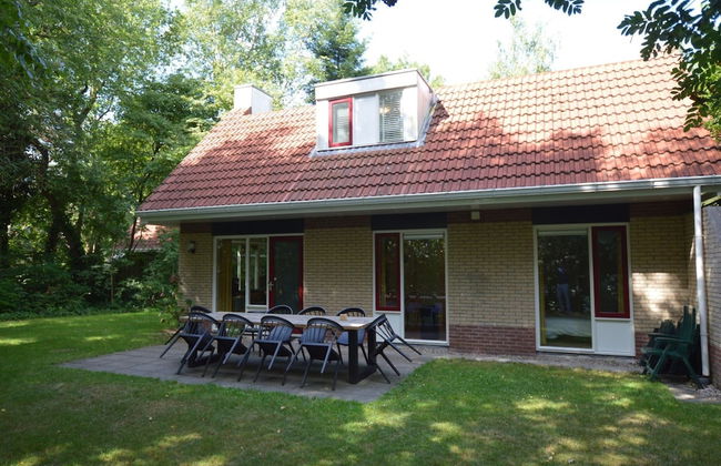 Holiday Home Near Lemelerberg Nature Reserve - Photo 19