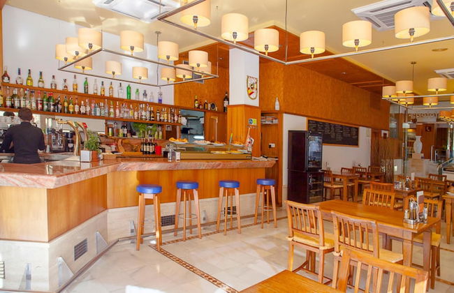 Duquesa Playa Aparthotel - Foto 46