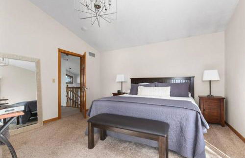 The Harbor Hideaway Unwind near Lake Winnebago - Foto 7