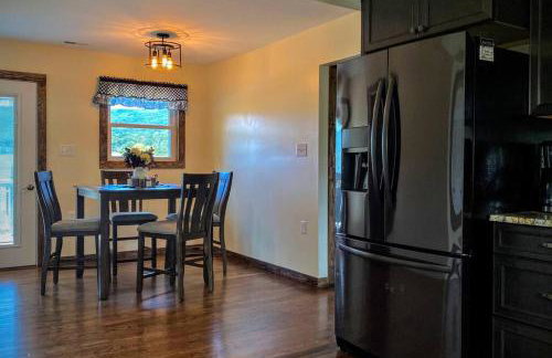 Holly Tree Retreat Located In Beautiful Luray, VA. - Foto 28