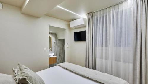 Apartment Le Marais place des Vosges by Studio prestige - Foto 4