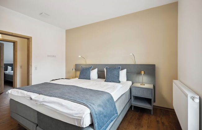 Apartmentferienhaus Schlag - Foto 15