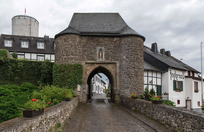 Romantic Hideaway in Hellenthal - Photo 19