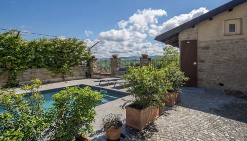 Arpusè - Ca Renato Grane' Apartment With Pool - Foto 5